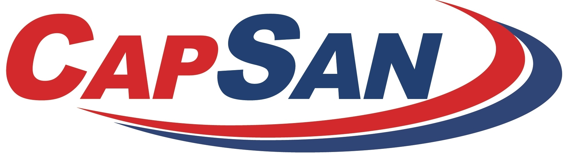 Capital Sanitary Logo