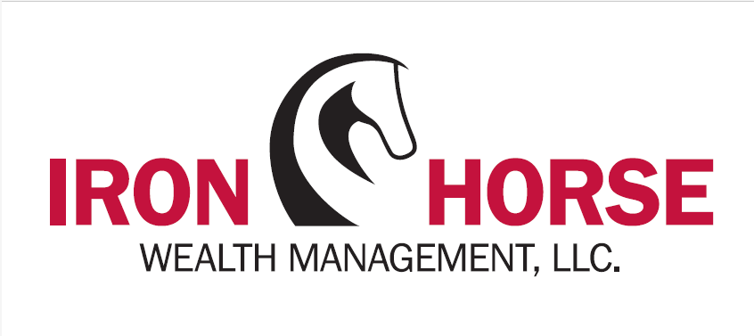 Iron Horse Wealth Management Logo